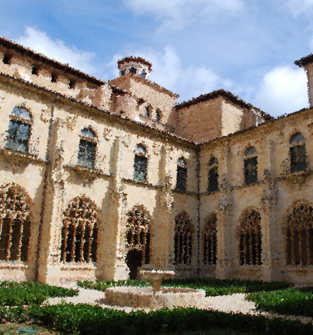 La herencia de los huesos&nbsp;(2012)