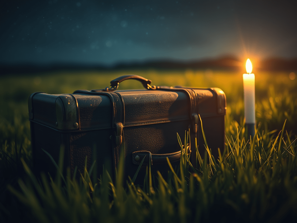 Enciende una vela&nbsp;(1982)