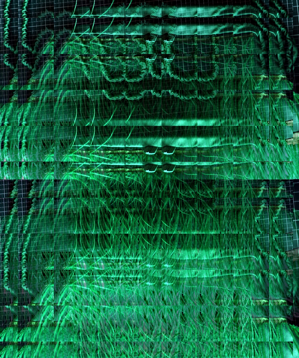 Te conozco desde siempre&nbsp;(2023)