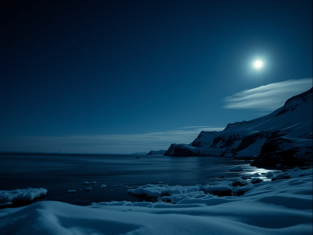 La noche eterna&nbsp;(2013)