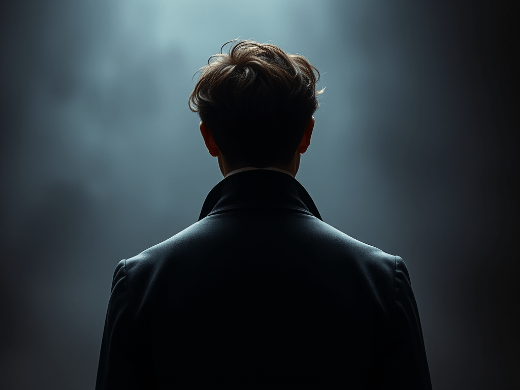 El asesinato del señor Wickham&nbsp;(2022)