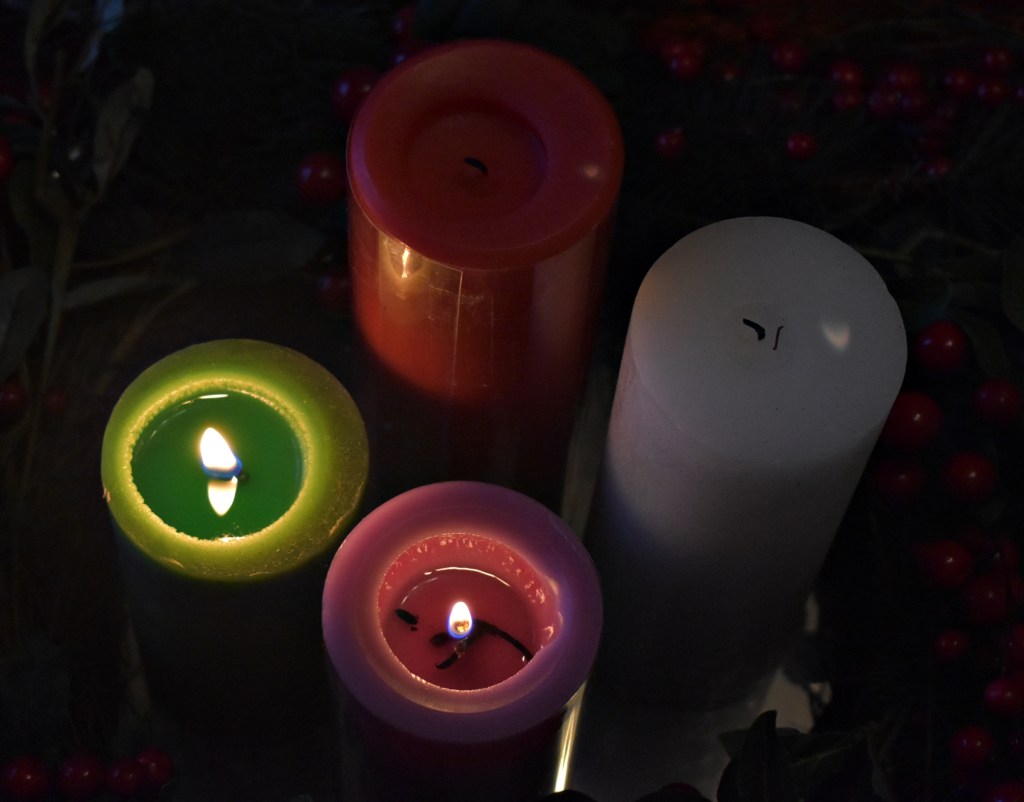 2024 Navidad. Adviento&nbsp;2.