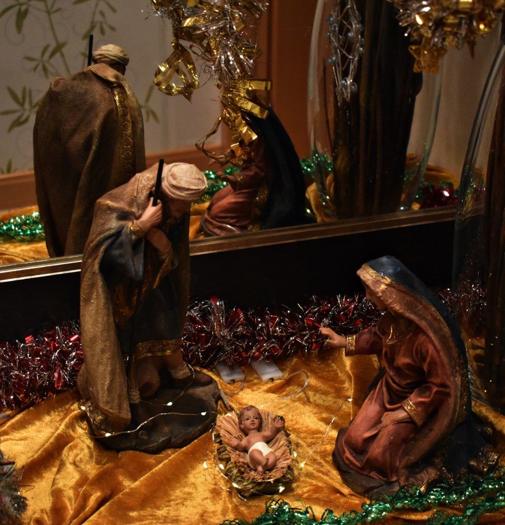 2024 Navidad. El&nbsp;Portal.