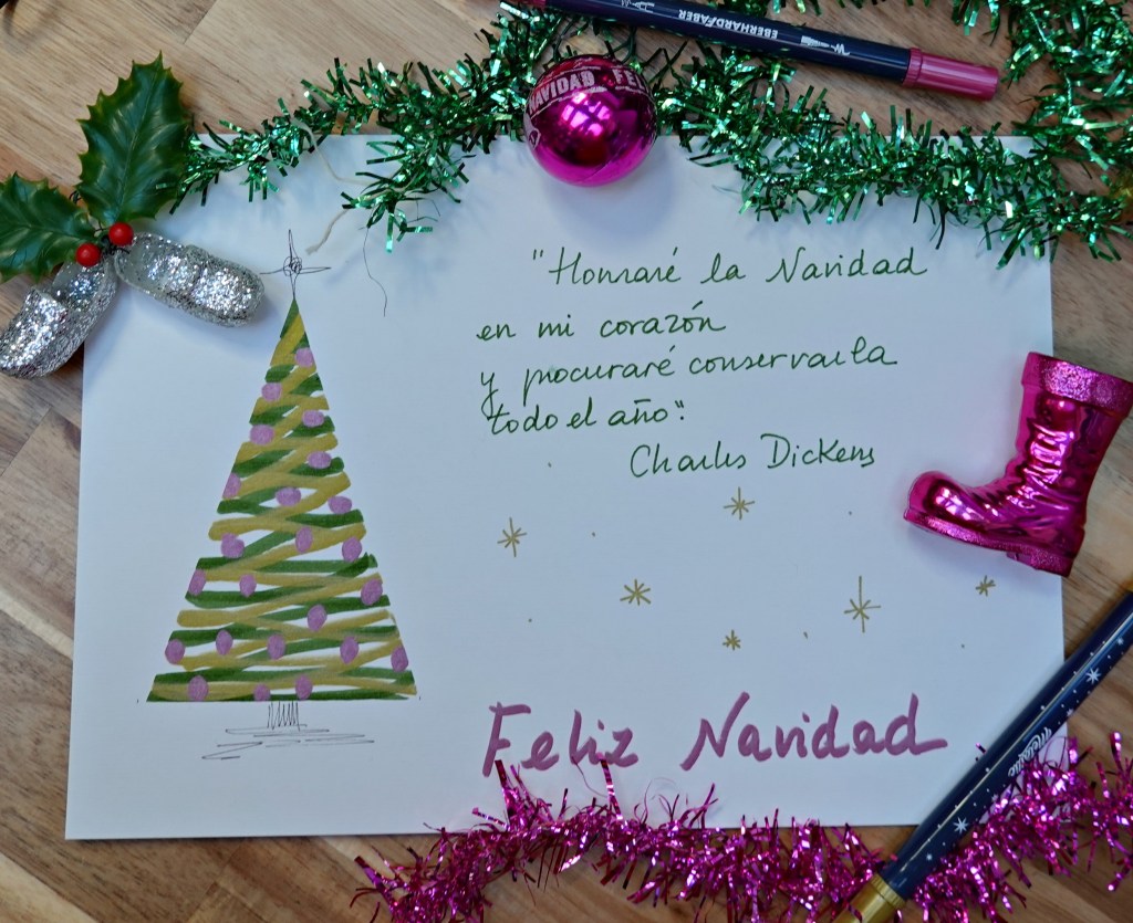 ¡¡¡Feliz Navidad 2024!!!