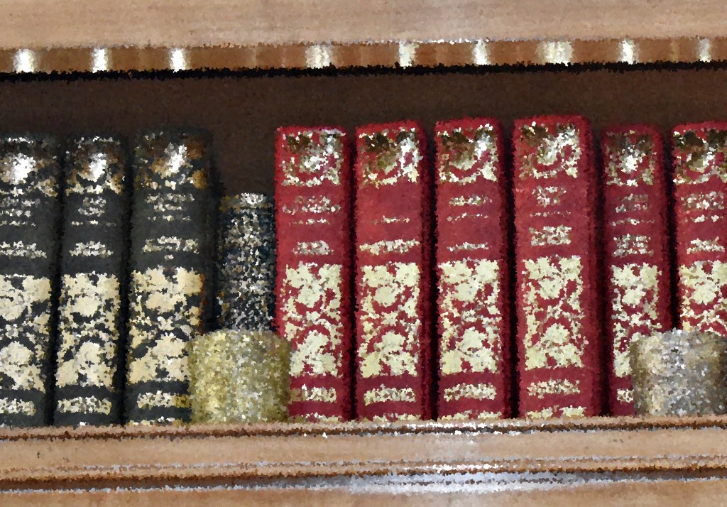 La pequeña librería de los secretos&nbsp;(2023)