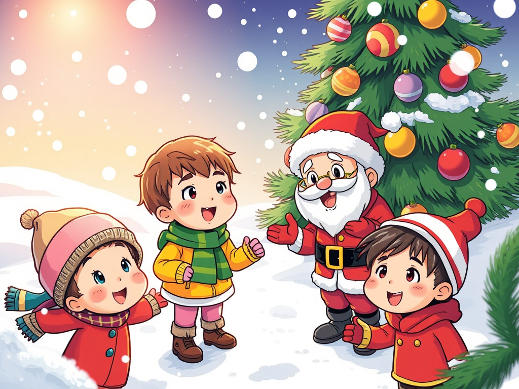 Una Navidad inolvidable&nbsp;(1937-1956)