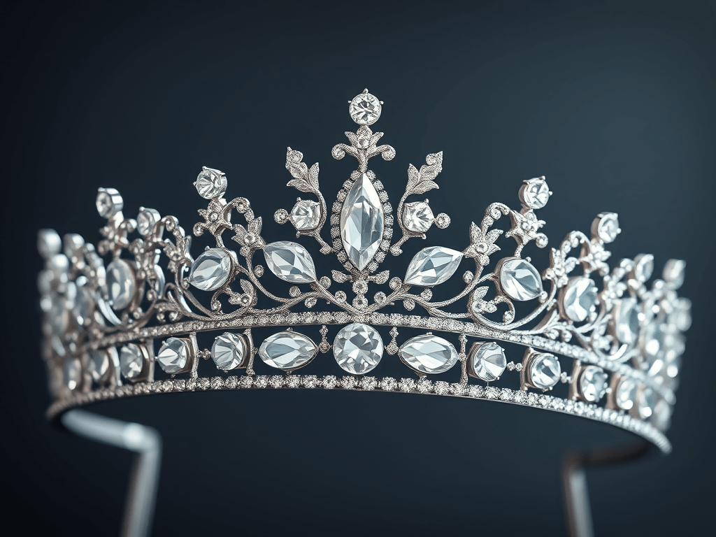 Asesinato con diamantes&nbsp;(2024)