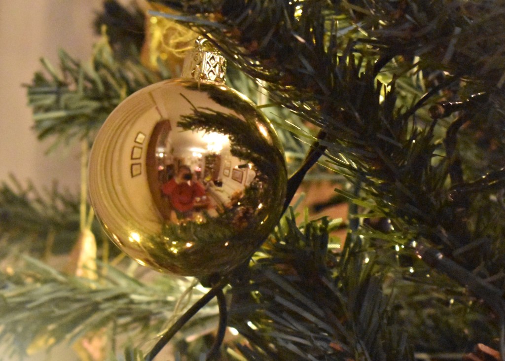 2024 Navidad. Árboles.