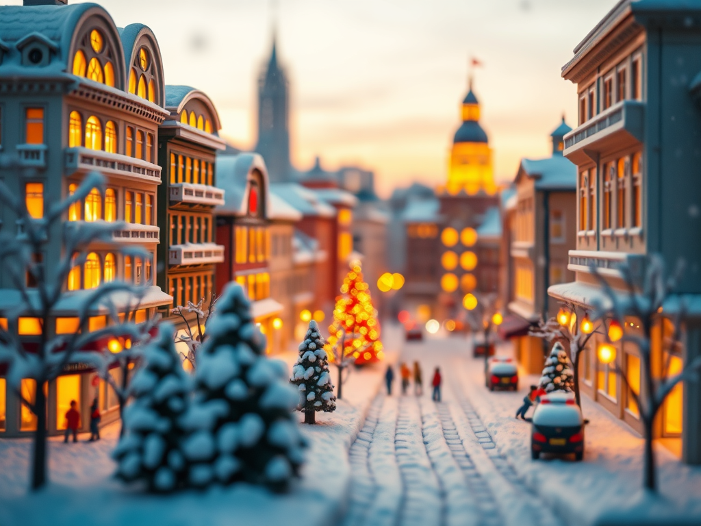 Todo fue culpa de la nieve&nbsp;(2021)