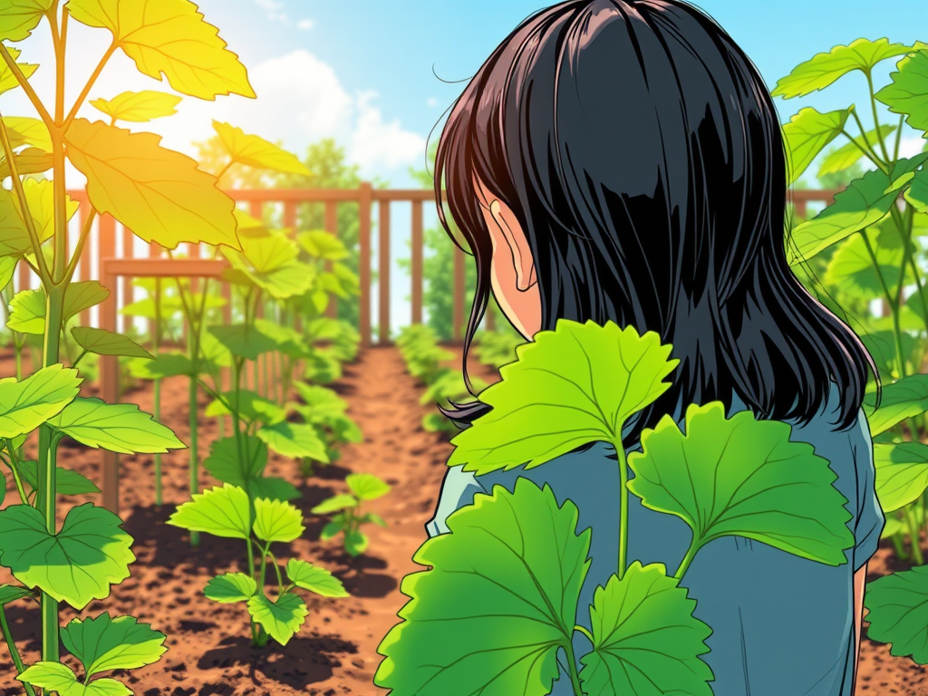 Asesinato en el huerto de pepinos&nbsp;(2009)