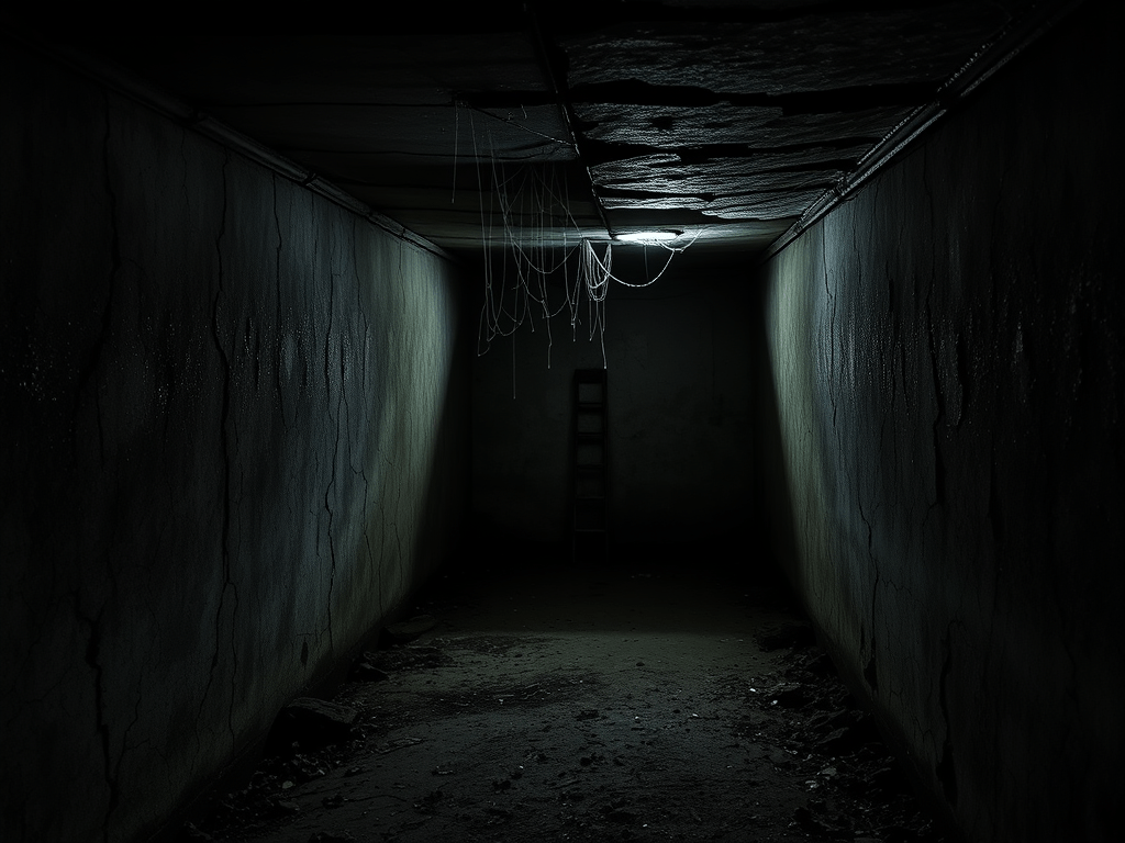 Las niñas perdidas&nbsp;(2015)