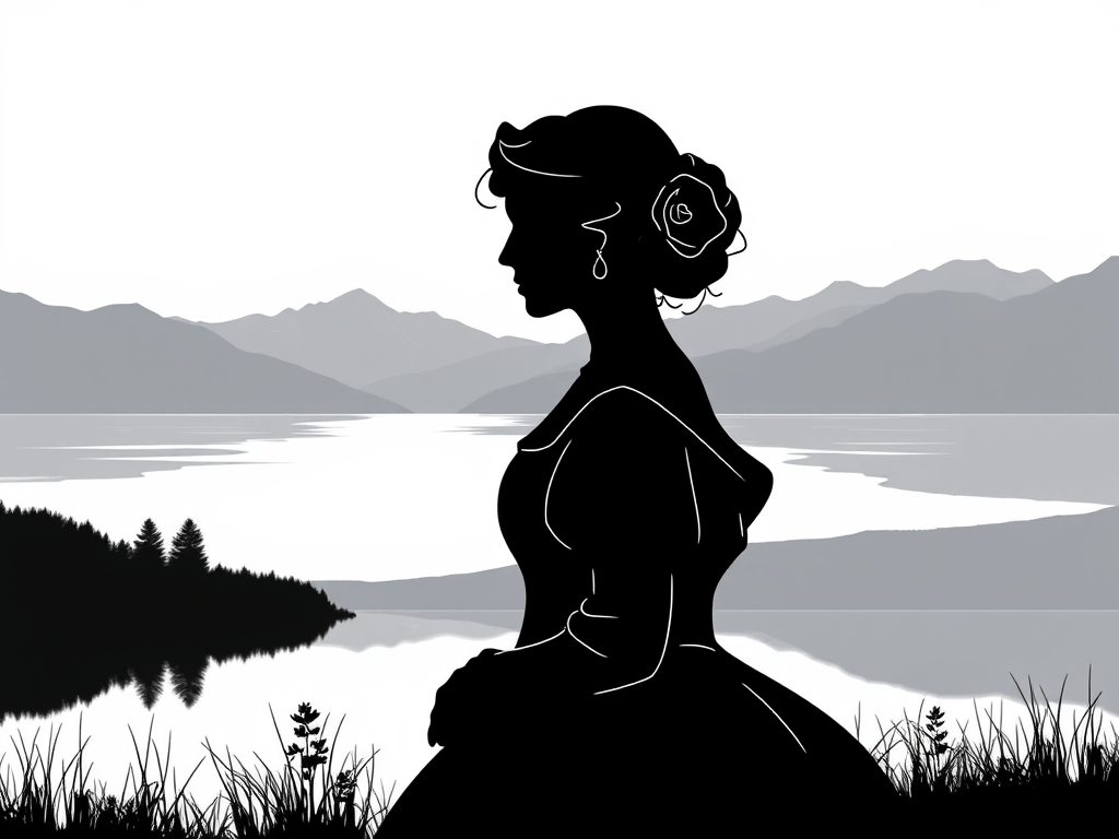 Mary Shelley (1797-1851)