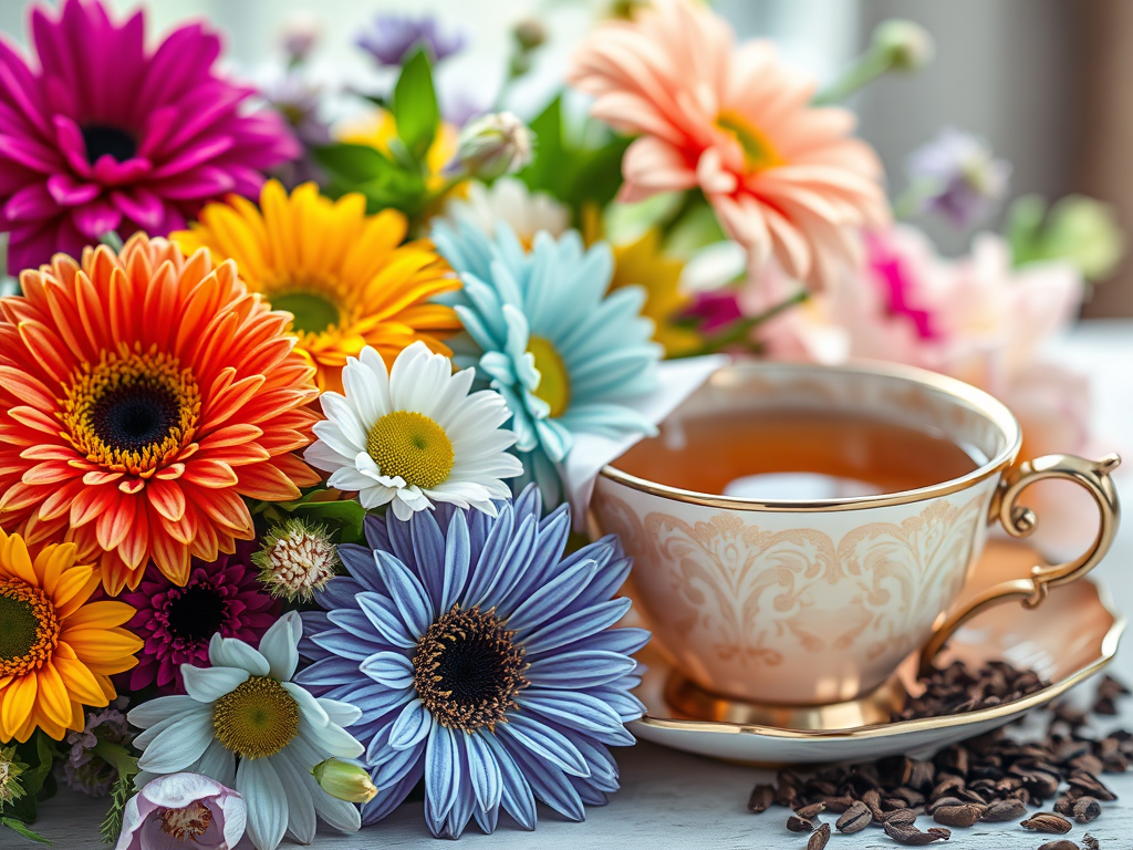 Patricia Gaffney (1944)