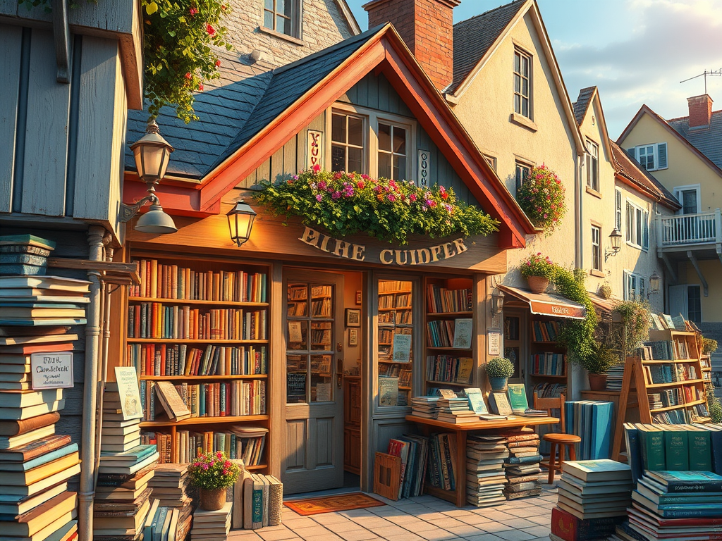 Elizabeth Penney (1960?)