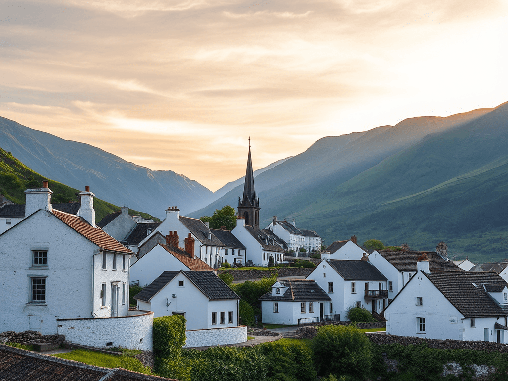 Una temporada en Escocia&nbsp;(2015)