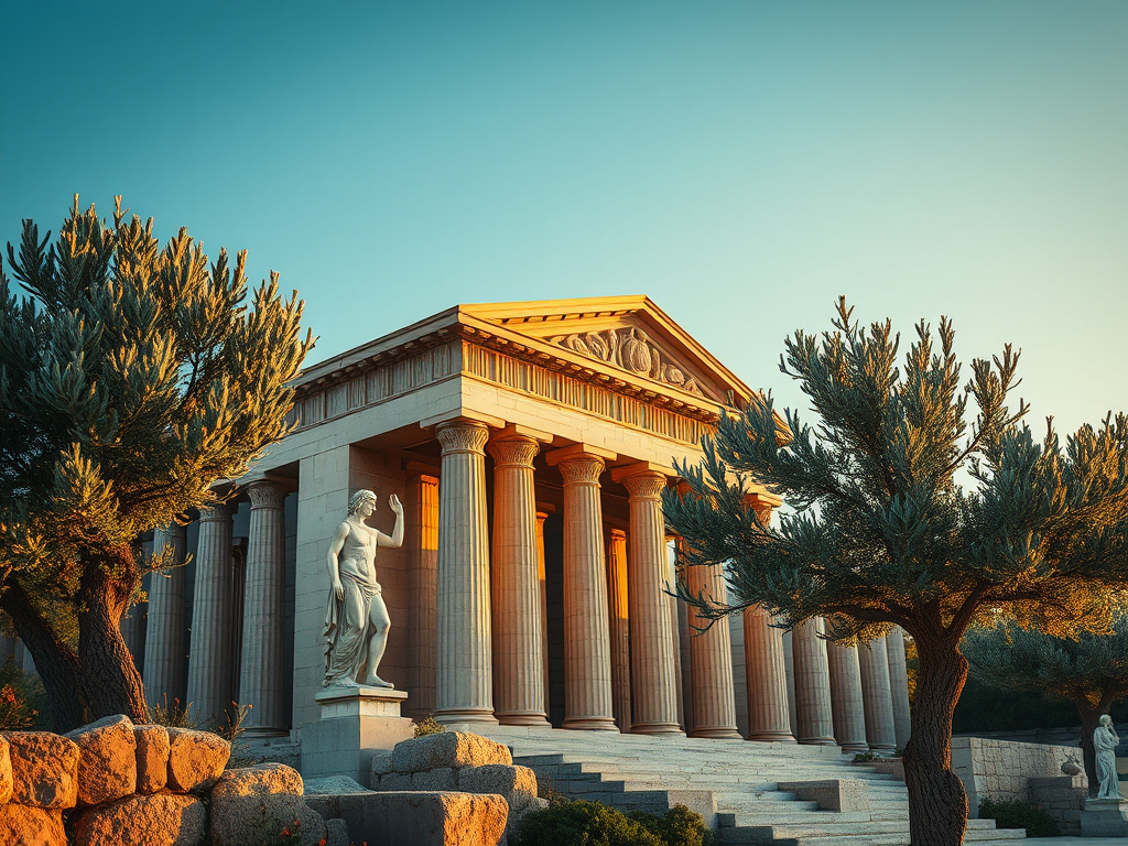 La clase de griego&nbsp;(2011)