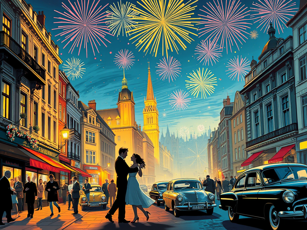 Hotel Flanagans (2019)