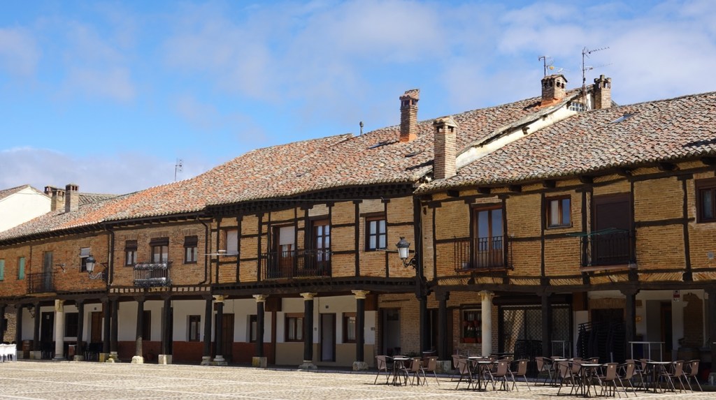 Paseo por Saldaña&nbsp;(20250323)