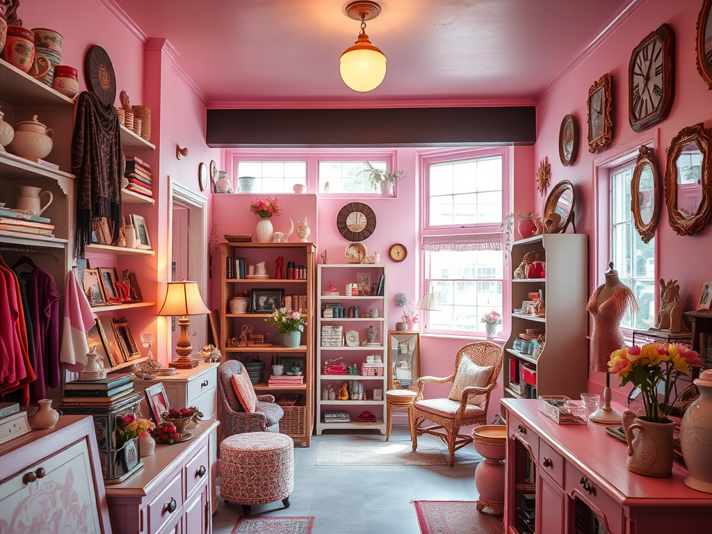 La pequeña tienda de los corazones felices&nbsp;(2020)