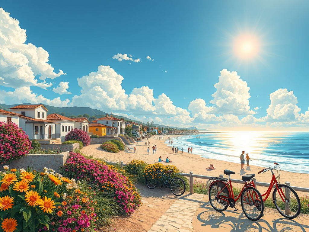 Ali McNamara (1970?)