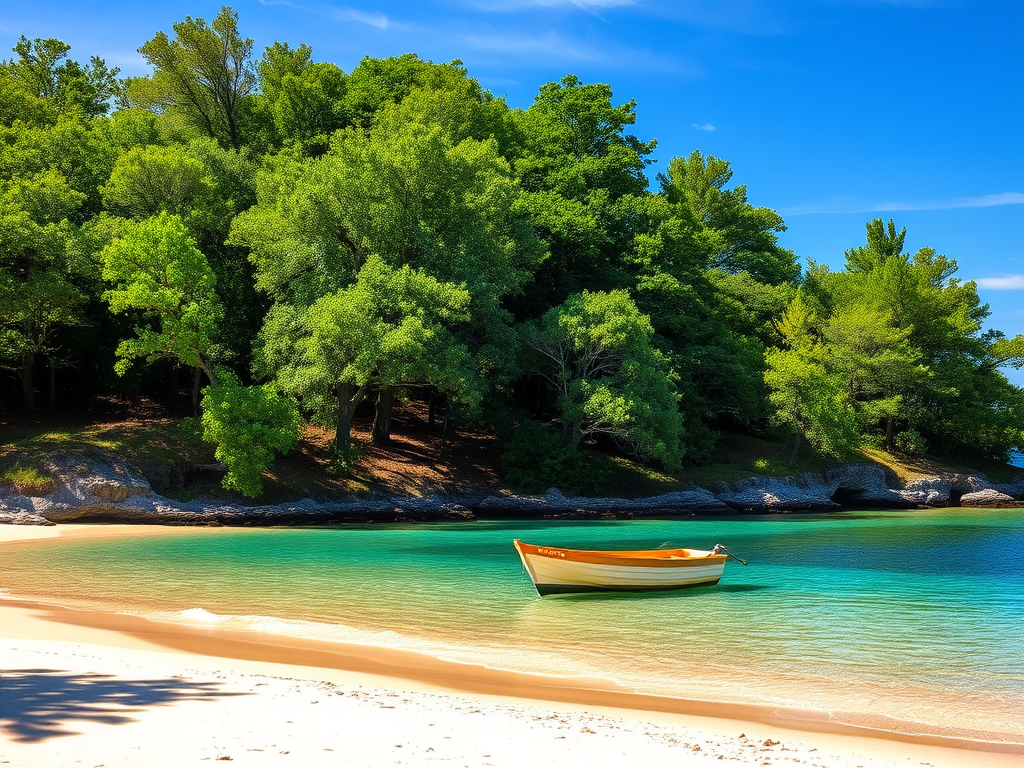 En aguas tranquilas&nbsp;(2008)