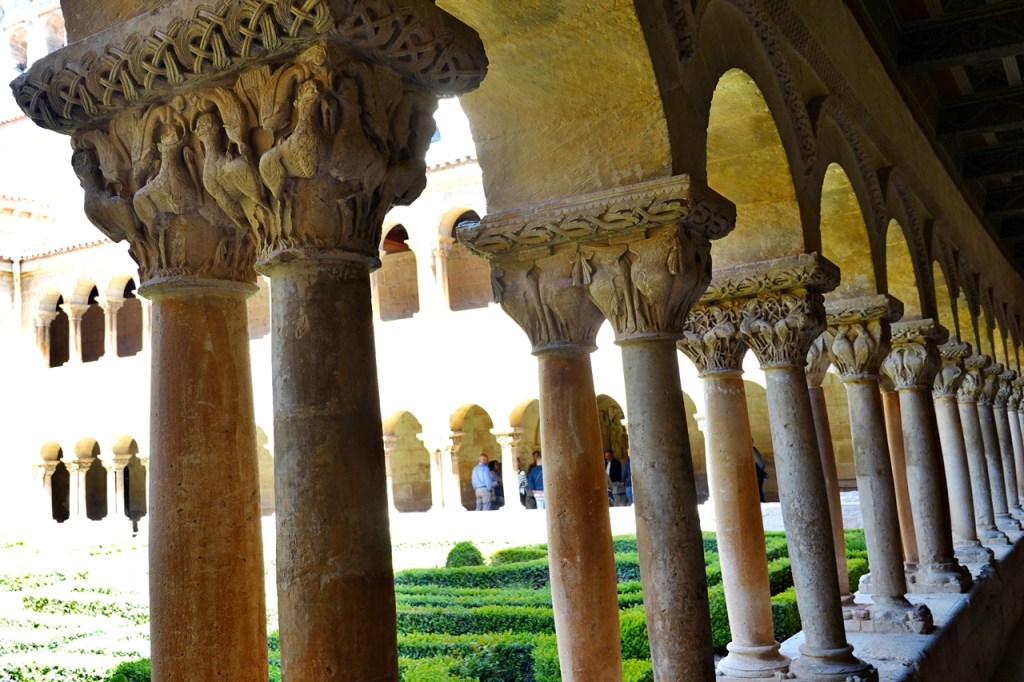 Monasterio de Santo Domingo de&nbsp;Silos