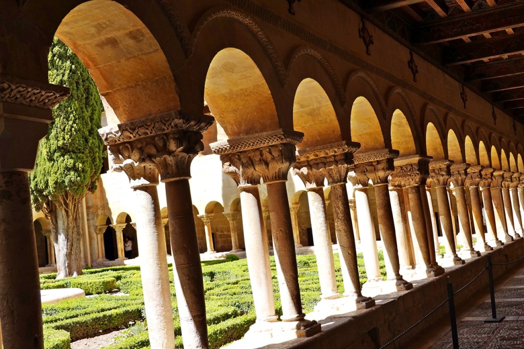 Real Abadía de Silos&nbsp;(2002)