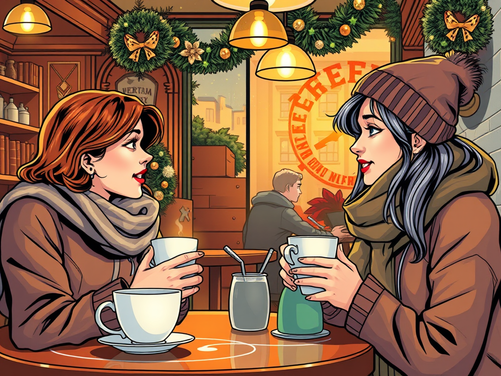 Café hasta la muerte&nbsp;(2004)