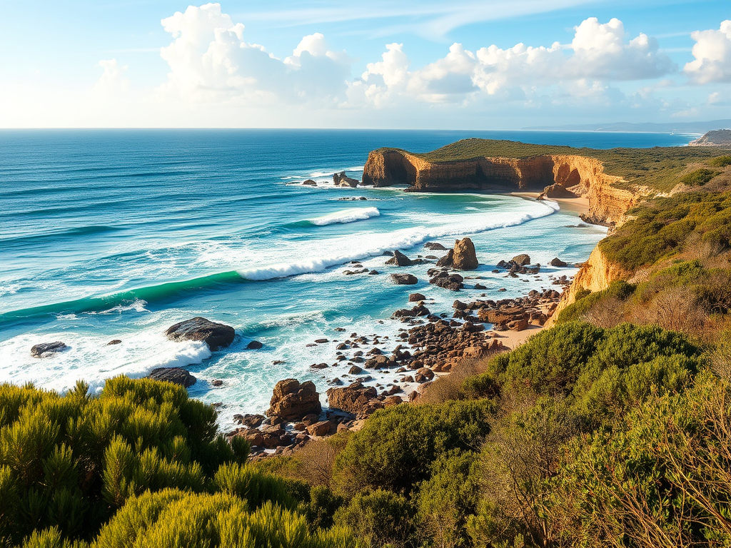 Un hogar junto al mar&nbsp;(2024)