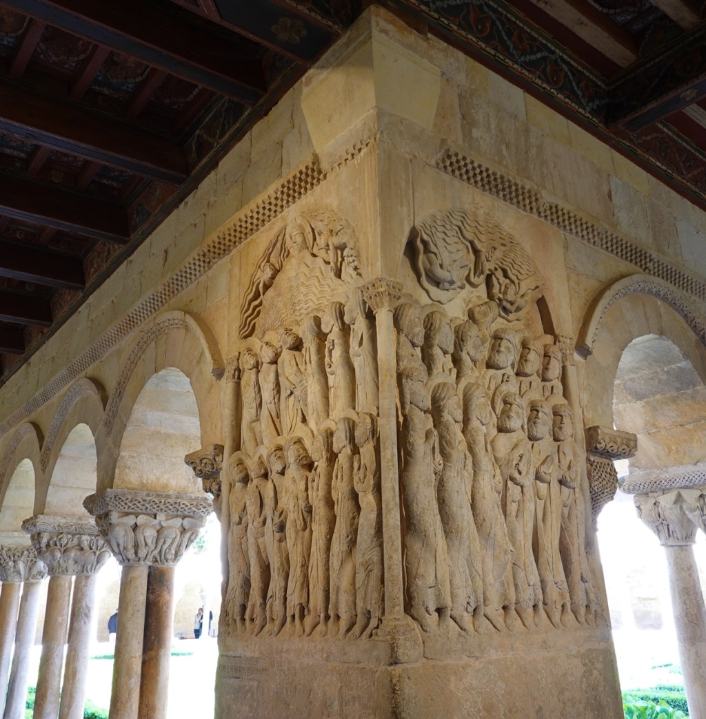 Monasterios de España