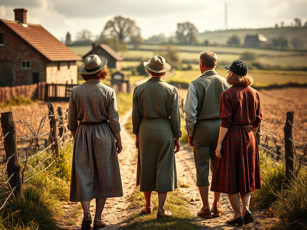 La Sociedad Jane Austen&nbsp;(2020)