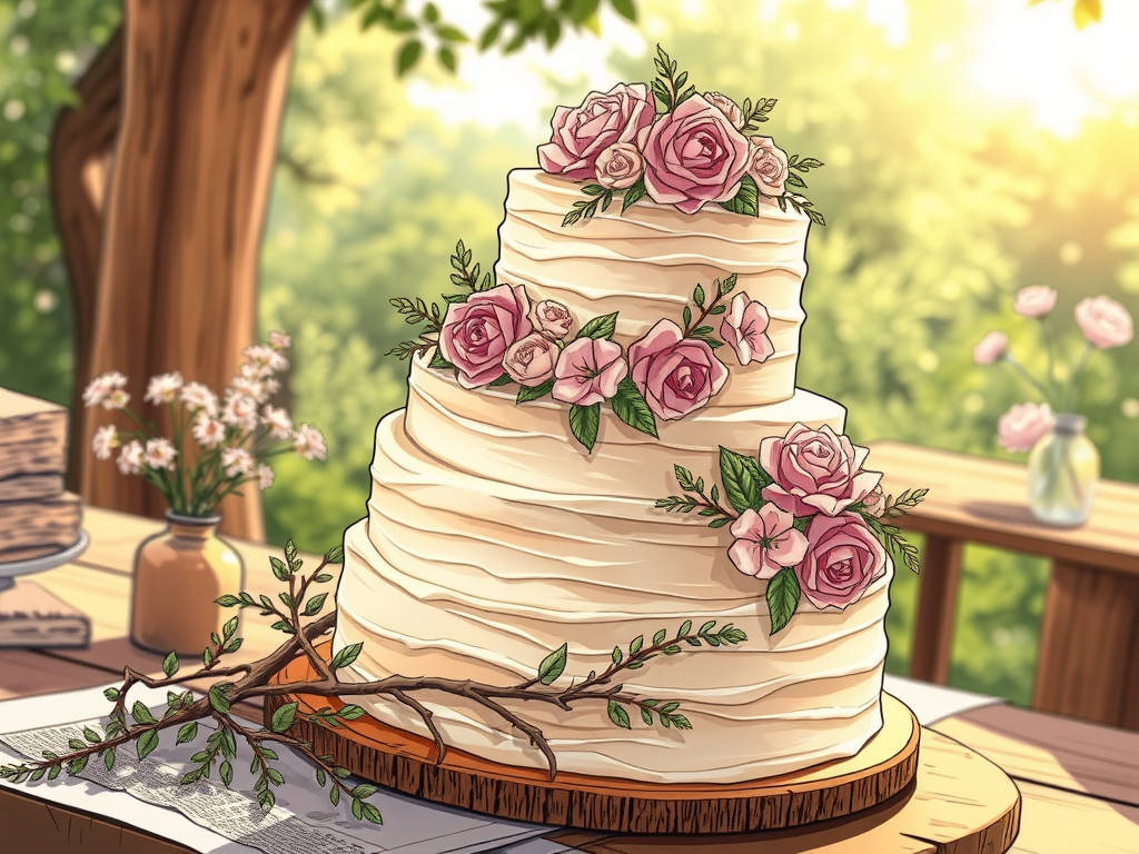 Alguien descubrió el pastel&nbsp;(2009)