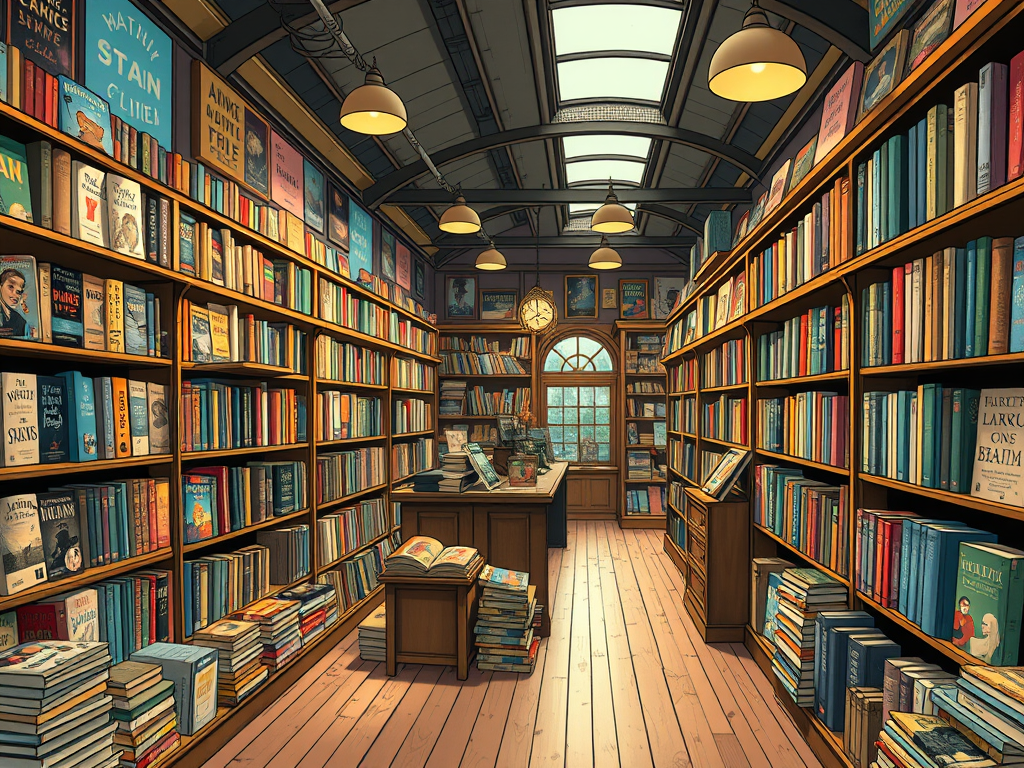 Las chicas de Bloomsbury&nbsp;(2022)