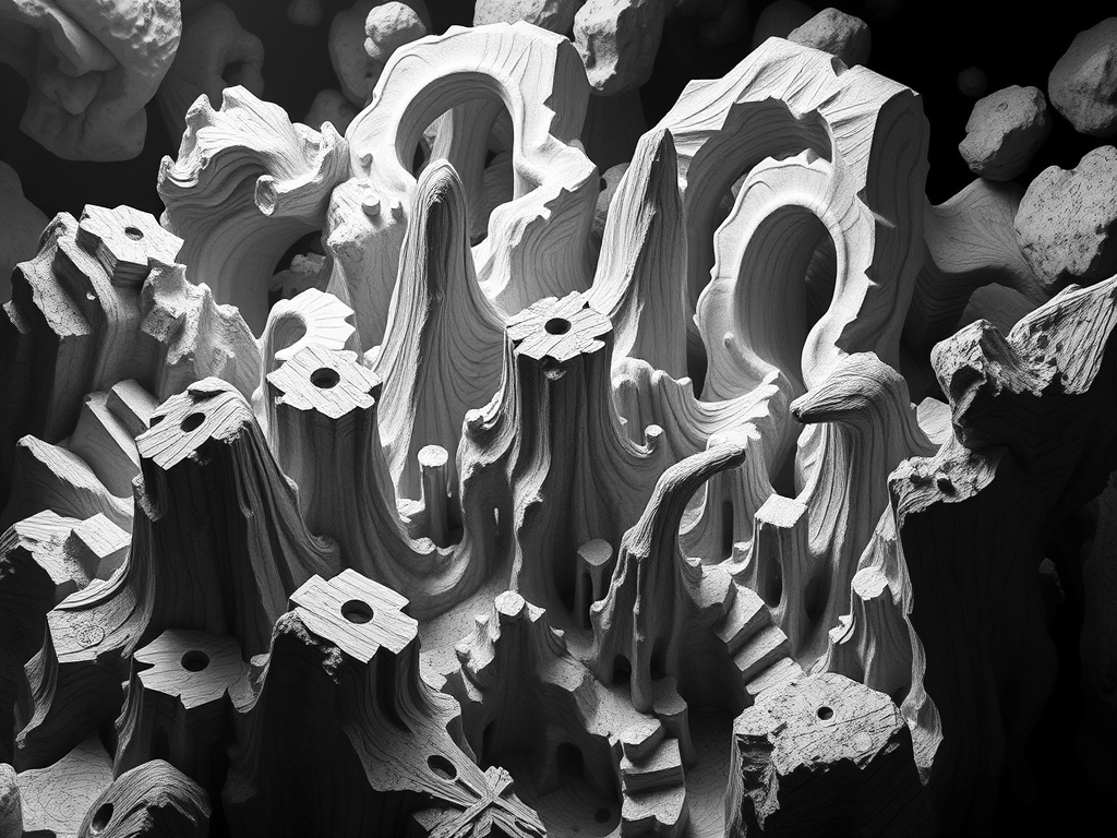 Kobo Abe (1924-1993)