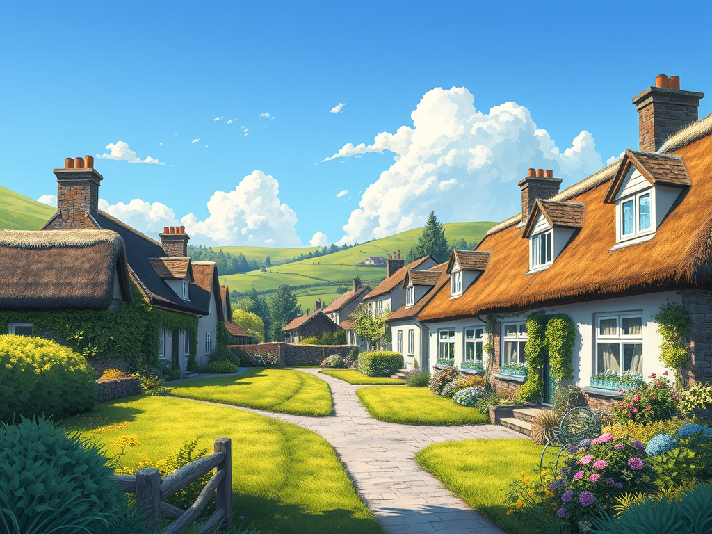 Aventuras de un médico rural en Irlanda&nbsp;(2004)