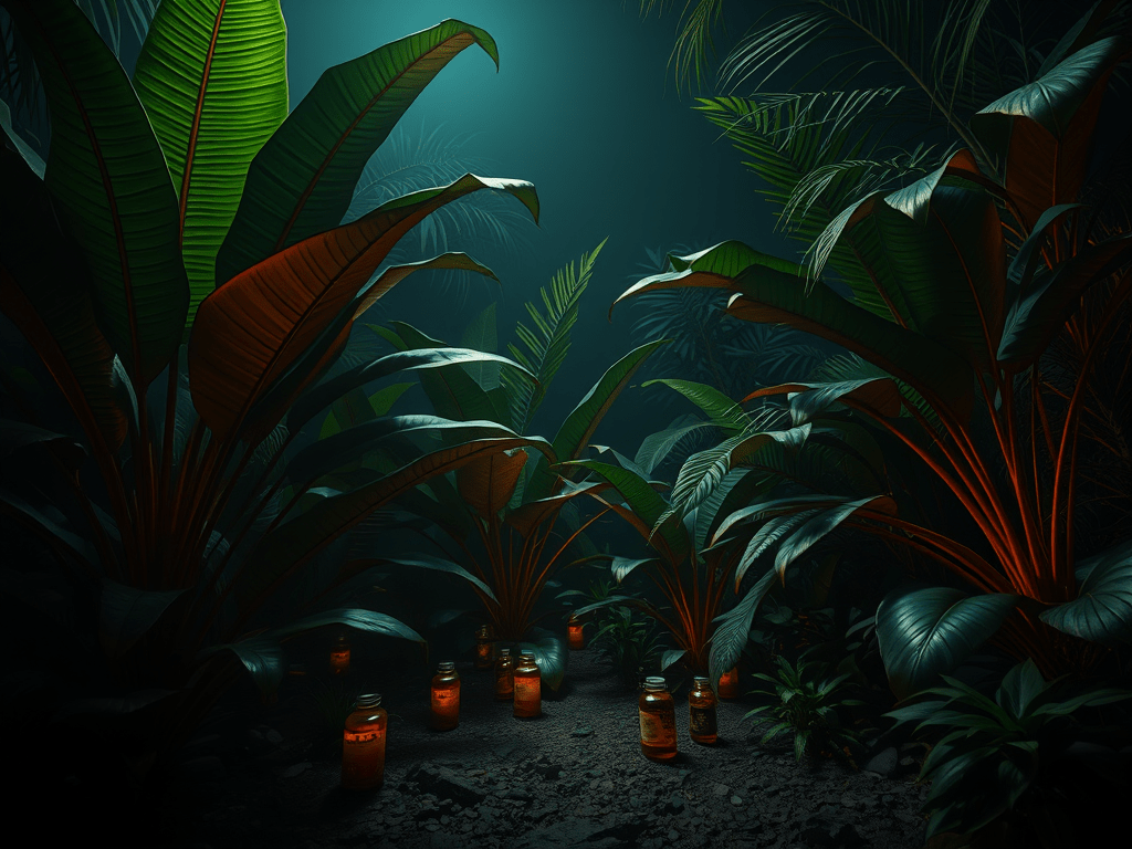 Brindis y venenos&nbsp;(2022)