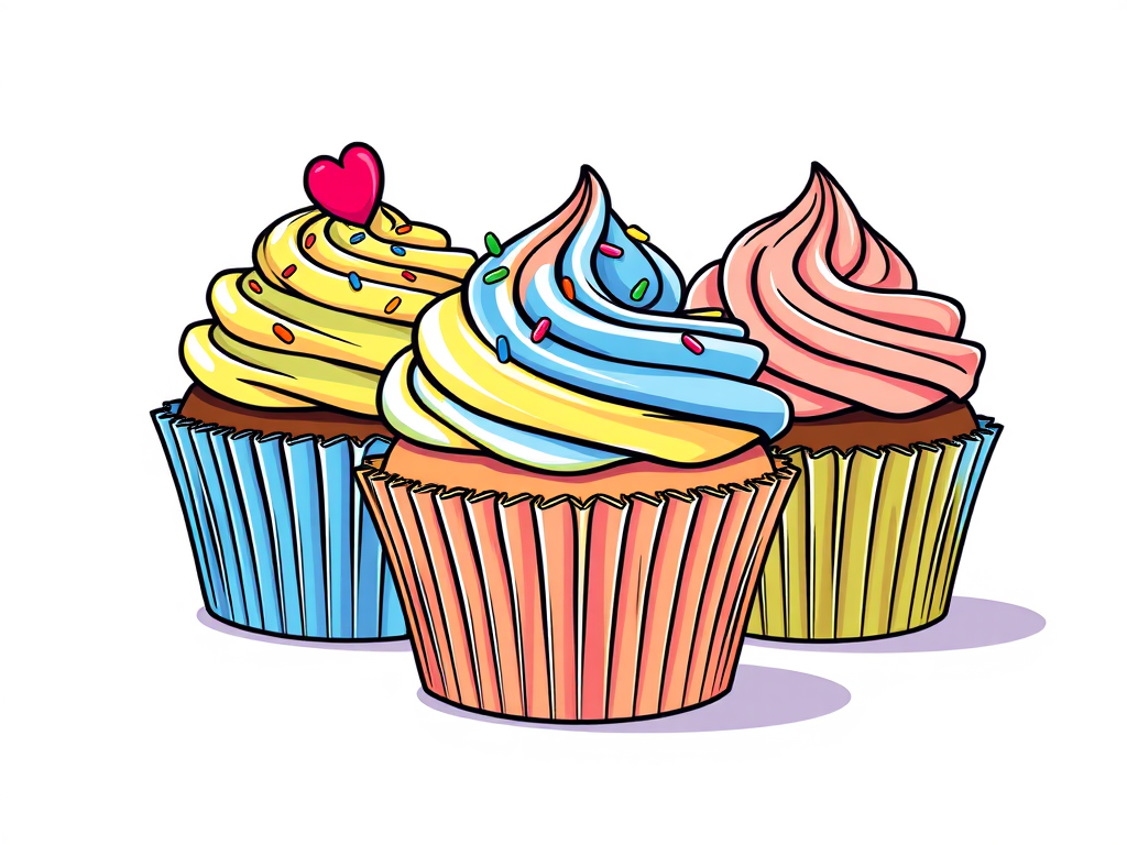 El último cupcake&nbsp;(2004)