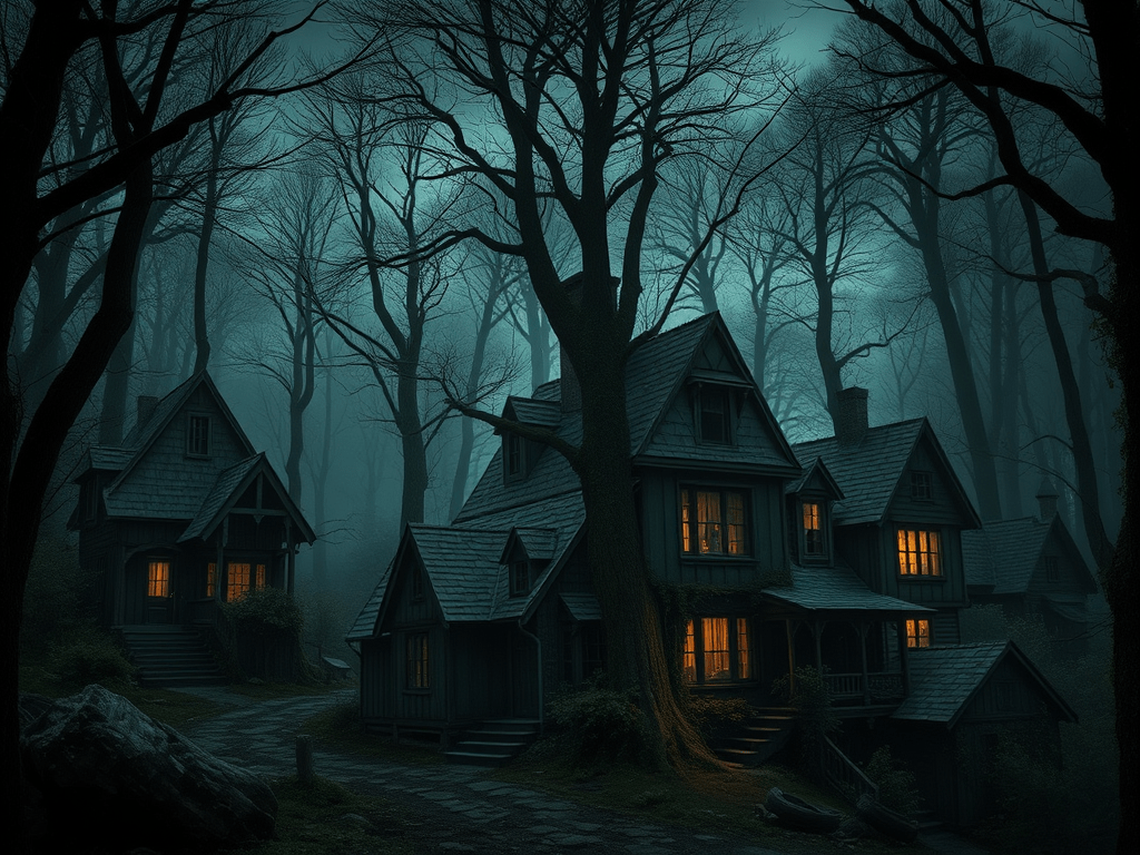 Elizabeth Blake (1980?)