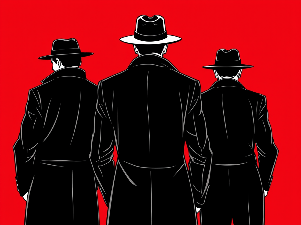 Edward Marston (1940)