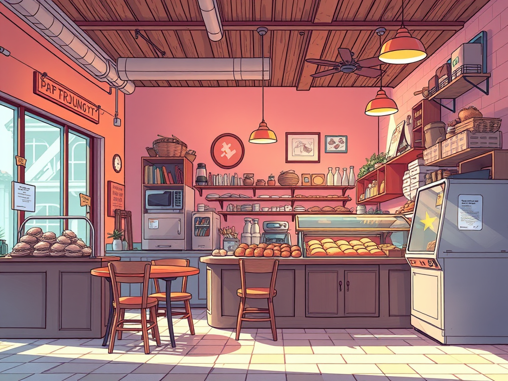 Y solo quedaron las migas&nbsp;(2019)