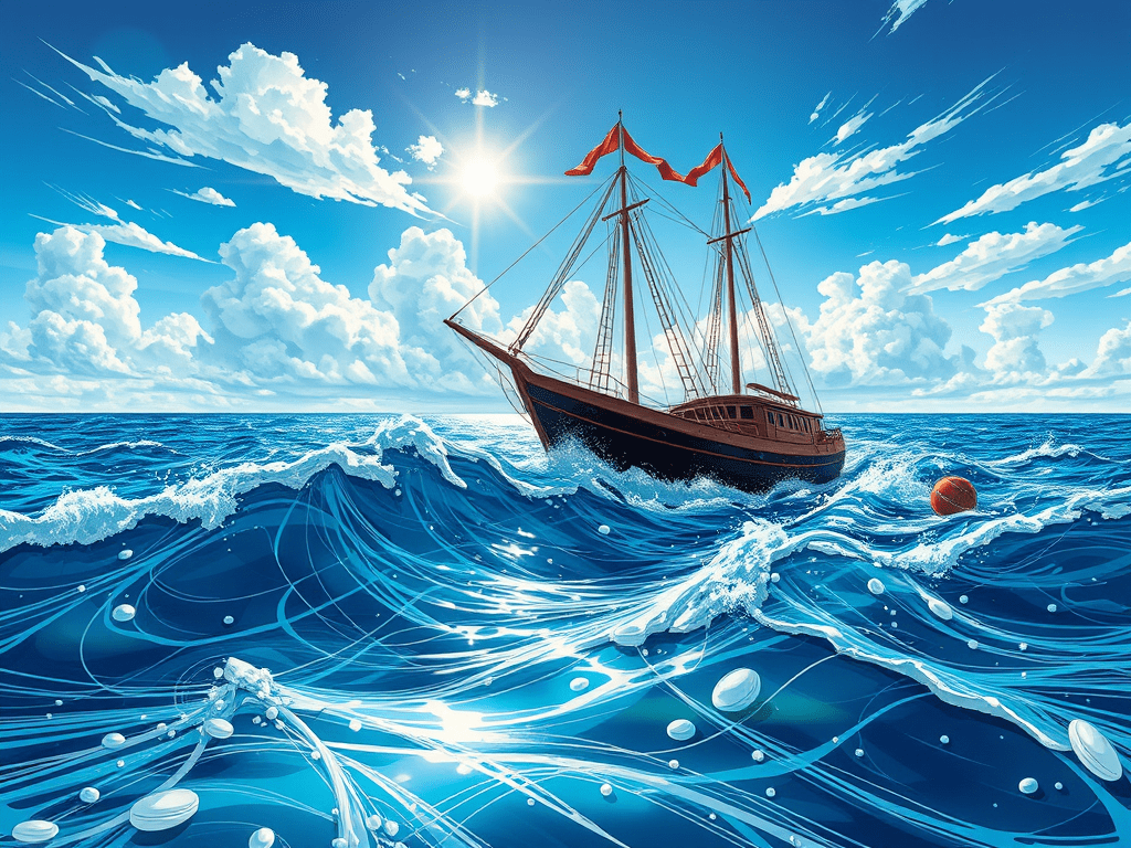 Herman Melville (1819-1891)