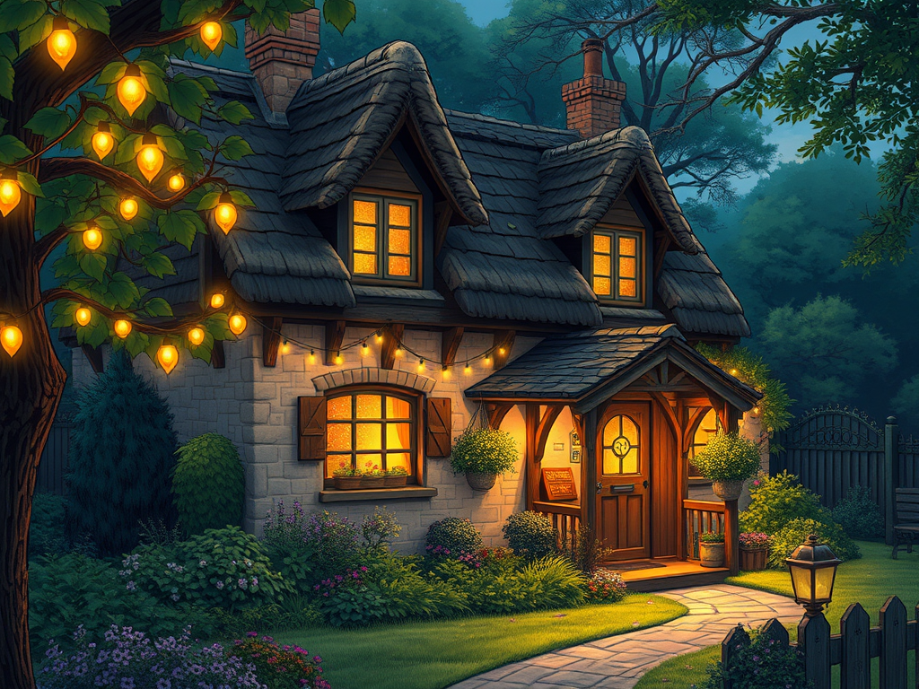 Agatha Raisin y el crimen de la mansión&nbsp;(2000)