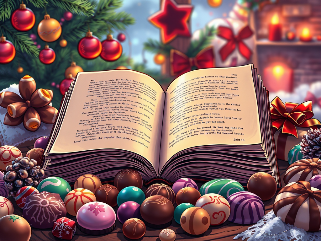 Una Navidad envenenada&nbsp;(2022)