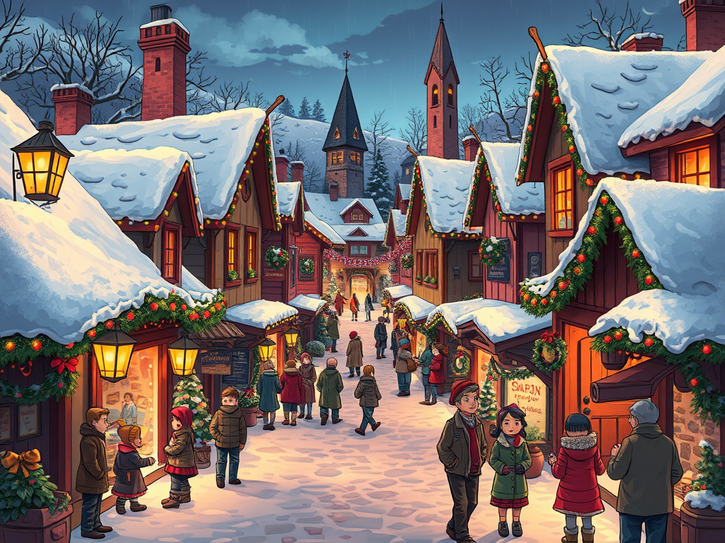 Christina Romeril (1970?)