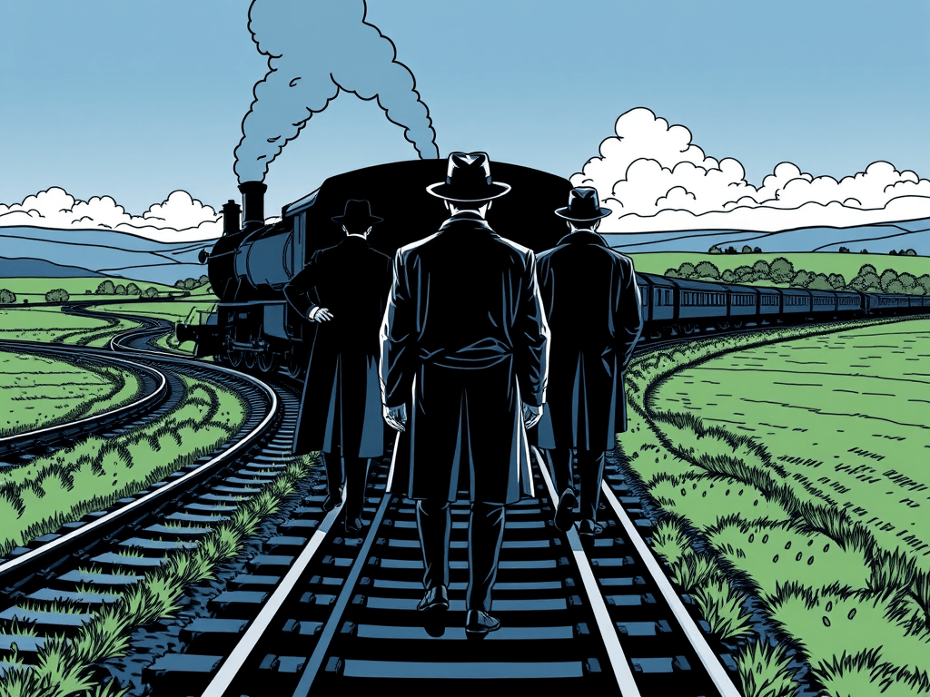 Señal de venganza&nbsp;(2016)