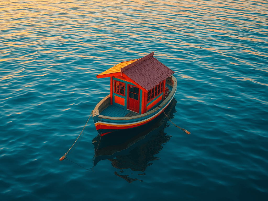 A la deriva contigo (2025)