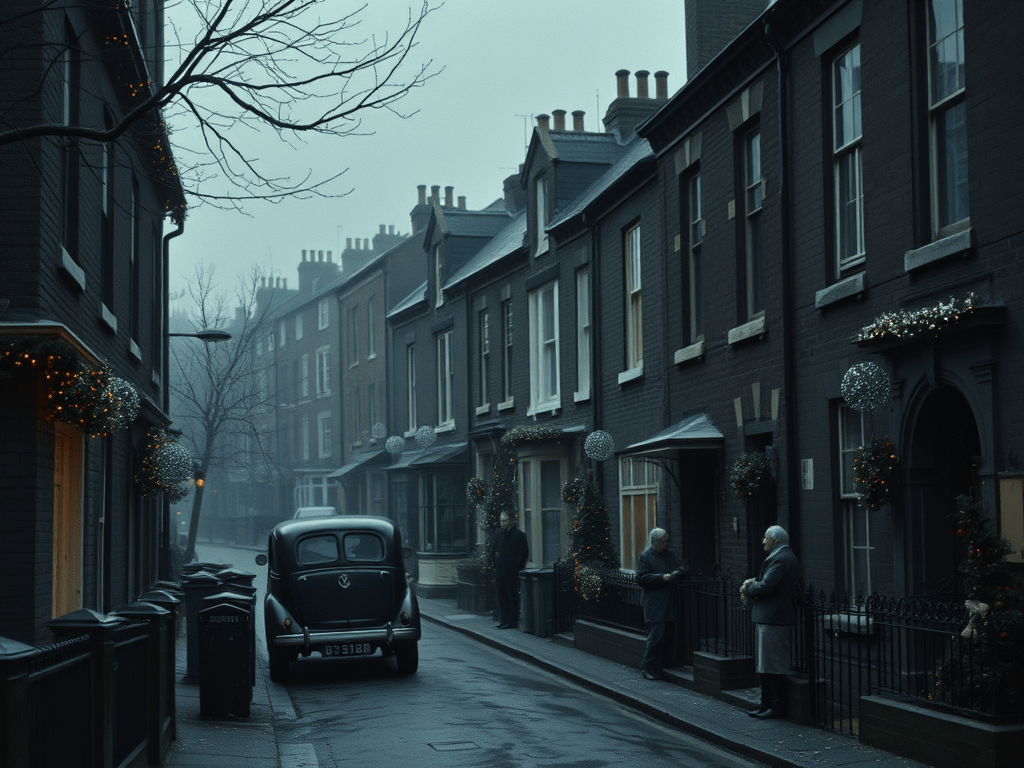 Misterio en Londres&nbsp;(1959)