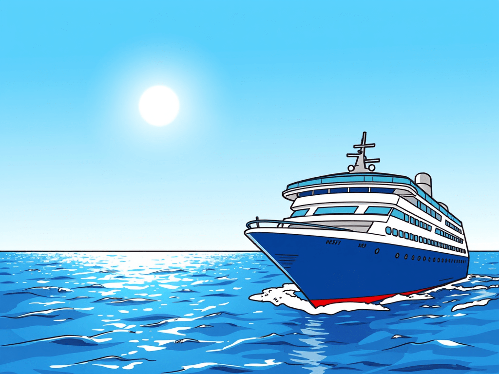 Miss Merkel. Asesinato en alta mar&nbsp;(2023)