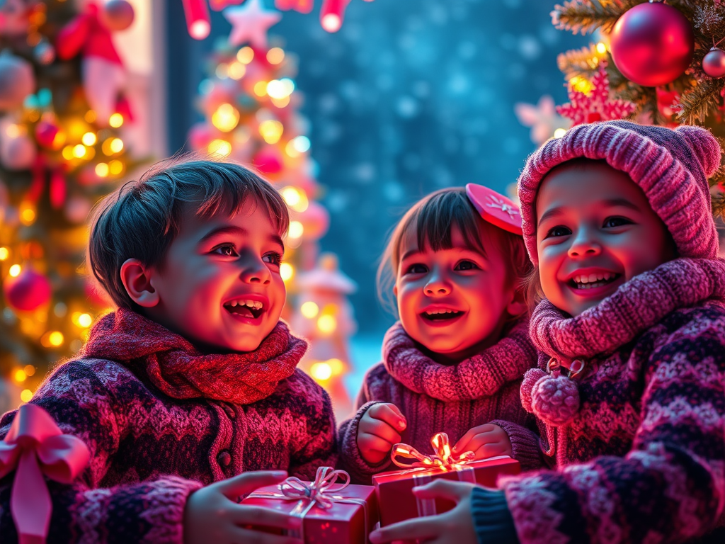 La niñera navideña del señor Withmore&nbsp;(2025)