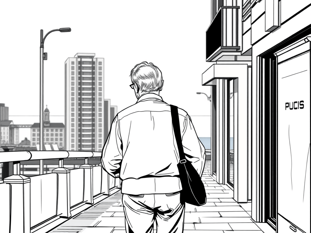 Tres funerales para Eladio Monroy (2006)